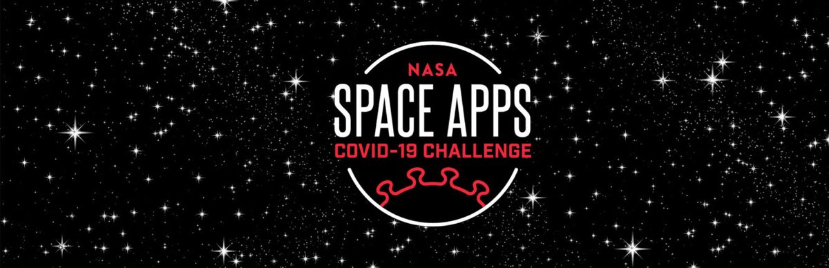 EarthByteApp's tweet image. NASA Space Apps Challenge especial COVID-19

@spaceappsbrasil
@spaceappsbr
@spaceappssp

#SpaceAppsBrasil #NASA #ESA #JAXA #covid19 #hackathon #ODS #ONU #empreendedorismo #NASAInternationalSpaceAppsChallenge #spaceapps #nasaspaceapps #cienciaetecnologia #spaceappsbrazil