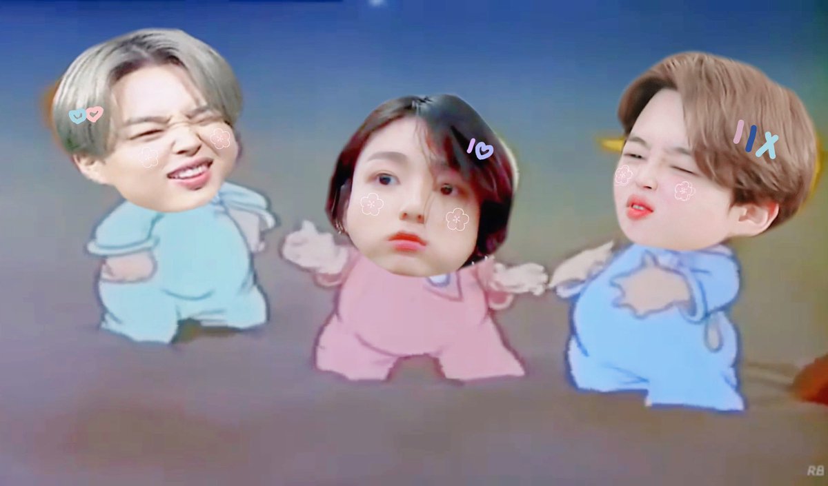 : โอ้นๆๆๆ น้องปุ้กตกหน้าจิ้มเนย จ้วยปุ้กก่องเย่ว 
: โอ้นดึงเยย
: เด้งก่ะดึงเส่ 
: เน่ย พ้อมกัง ฮึ้บ •᷄ ɞ •᷄