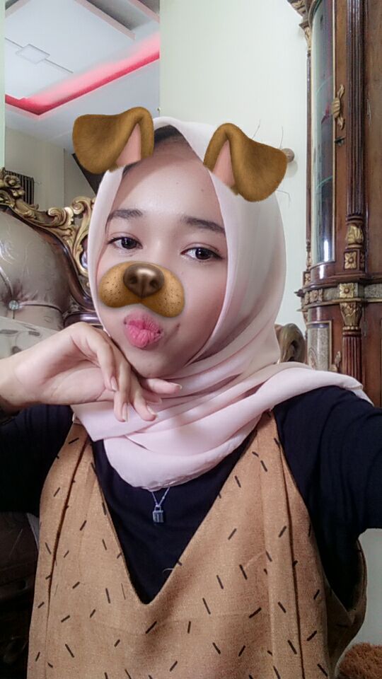ikaaexs1's tweet photo. Ko filter nya kea anj*ng?? https://t.co/we7G00lP6U