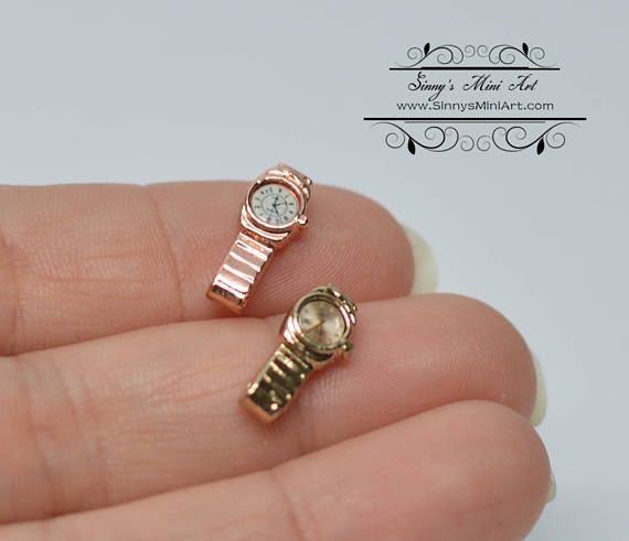 tiny things- a thread -