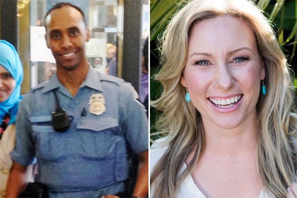 2017 wurde #JustineDamond von dem dunkelhäutigen Polizisten Mohamed Noor erschossen, einfach so. Übrigens auch in Minneapolis.

Erinnert Ihr Euch an die darauffolgenden Verwüstungsaktionen und Plünderungen der weißen Bevölkerung?

Nein. Ich auch nicht.
#Minneapolis