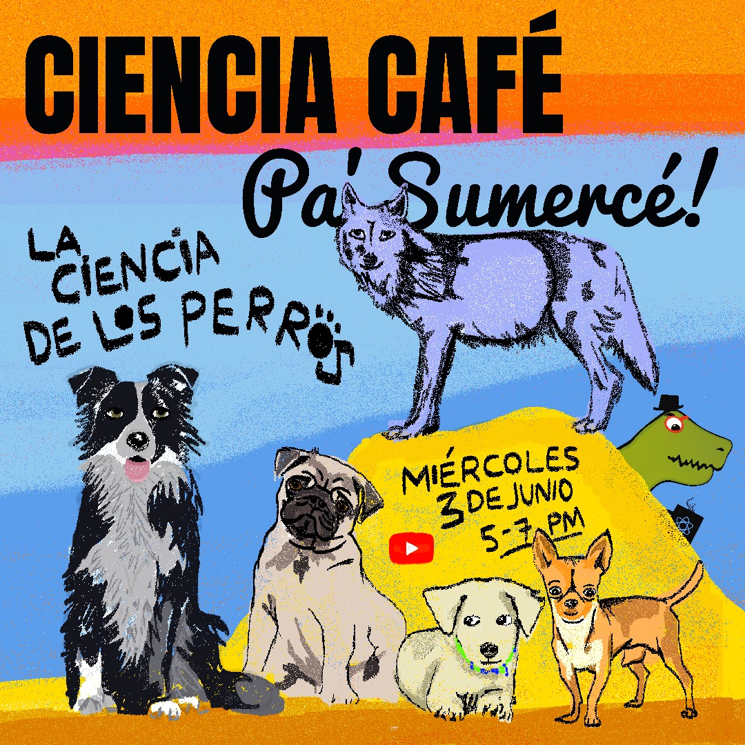 Ciencia Pa' Sumercé tweet media