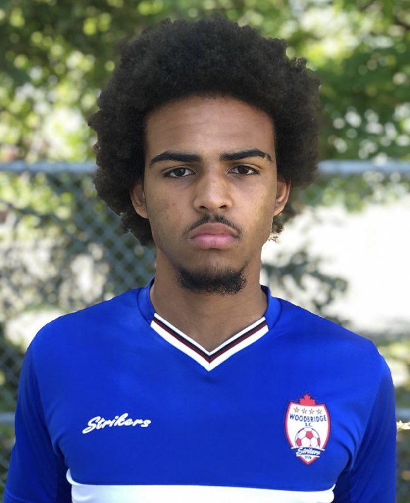 Woodbridge Soccer on Twitter "WSC congratulates FWD Ryley Wishart on