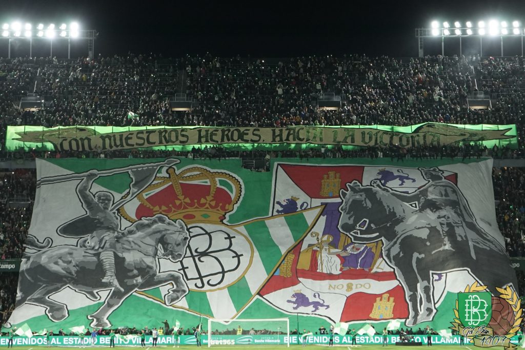 Feliz día de San Fernando, patrón y libertador de nuestra ciudad.