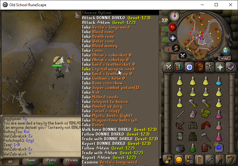 RSN_DBU's tweet photo. Got a few kills should've made a video (thread) https://t.co/Zueeo20Ykd