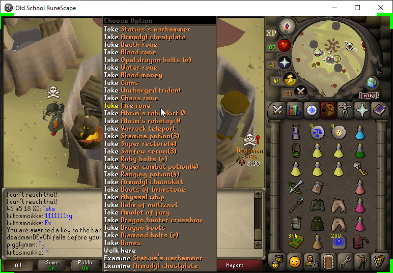 RSN_DBU's tweet photo. Got a few kills should've made a video (thread) https://t.co/Zueeo20Ykd