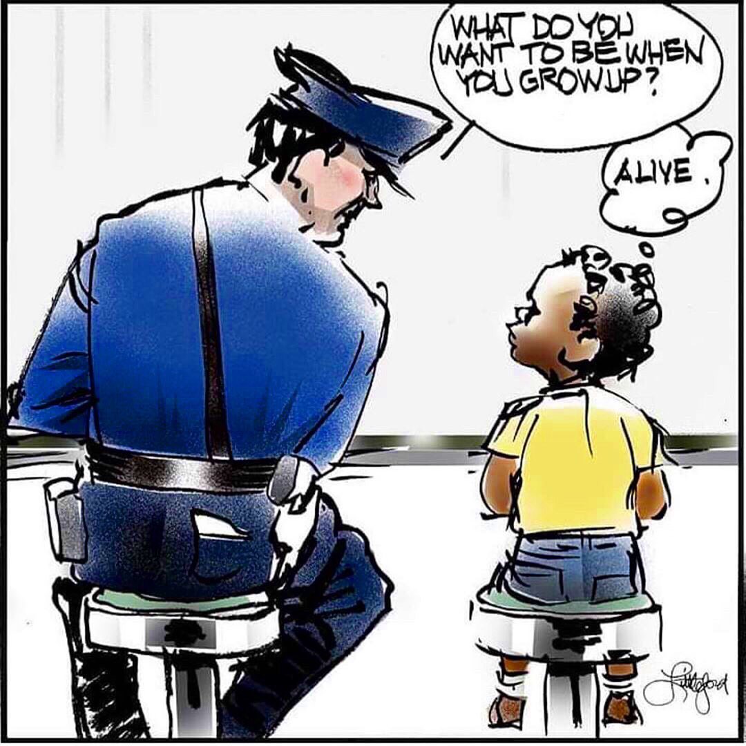 This speaks volumes... #Vote