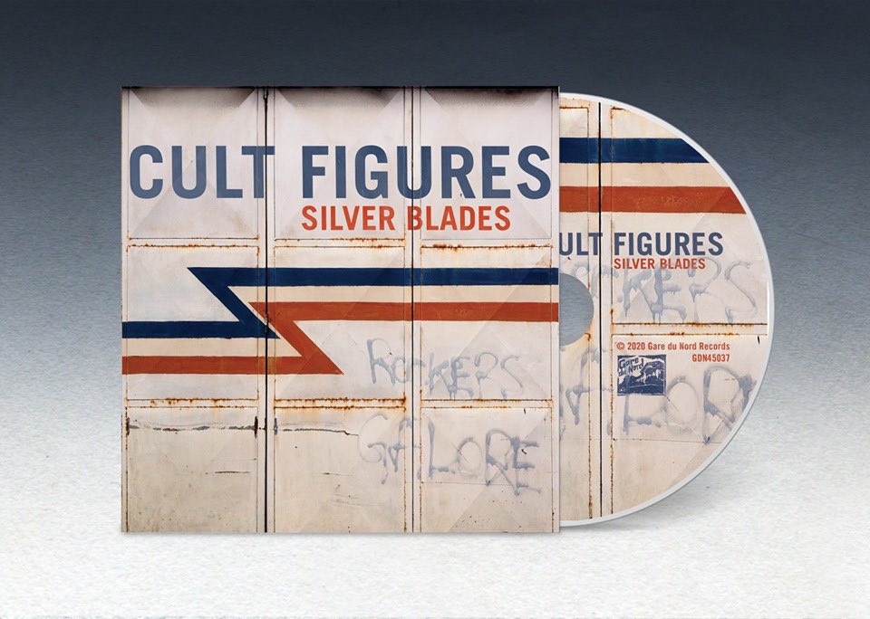 I’ve got an exclusive 1st play of <a href="/cultfigures1/">Cult Figures</a> new single from the forthcoming EP only on <a href="/radiowalkham/">radiowalkham</a> tomorrow from 7pm. 

Tune in on streamer.radio.co/s1196a903b/lis… 

V exciting but I think they may have massively overestimated my DJ’ing appeal 🤣🤣