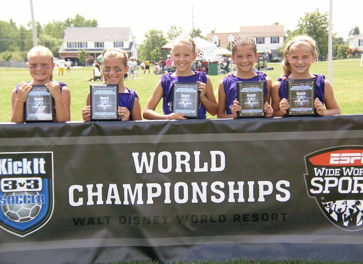 edrosensteel's tweet image. Memories are great things even though they can make you long for something you miss. I took time to see where the Twisters won their first regional and left a memory of Moe. Such a fun time.