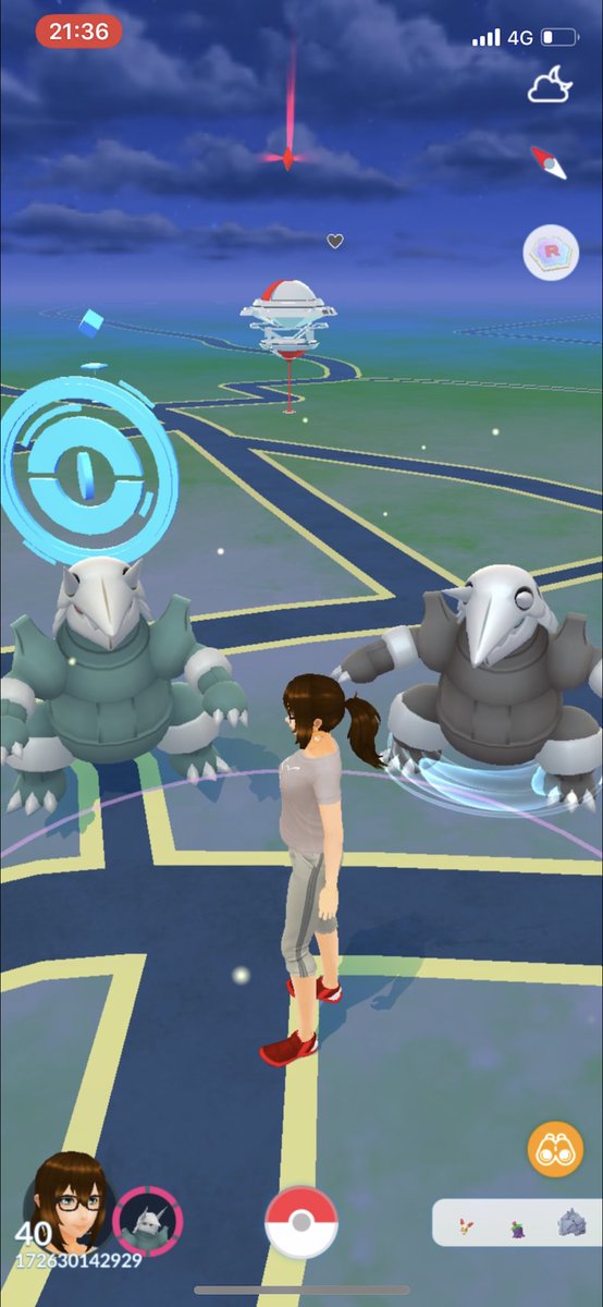 ｐｇfrom久米島 Go Twitter