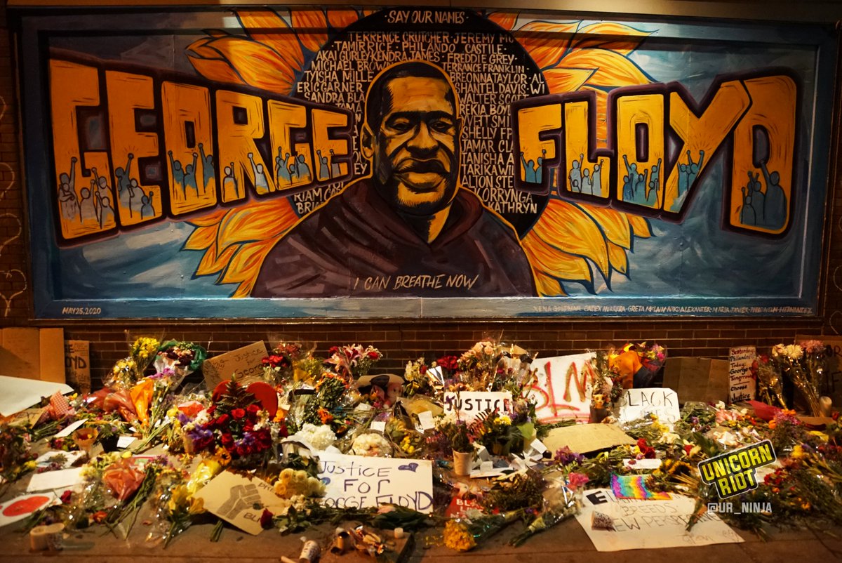 UNICORN RIOT tweet media