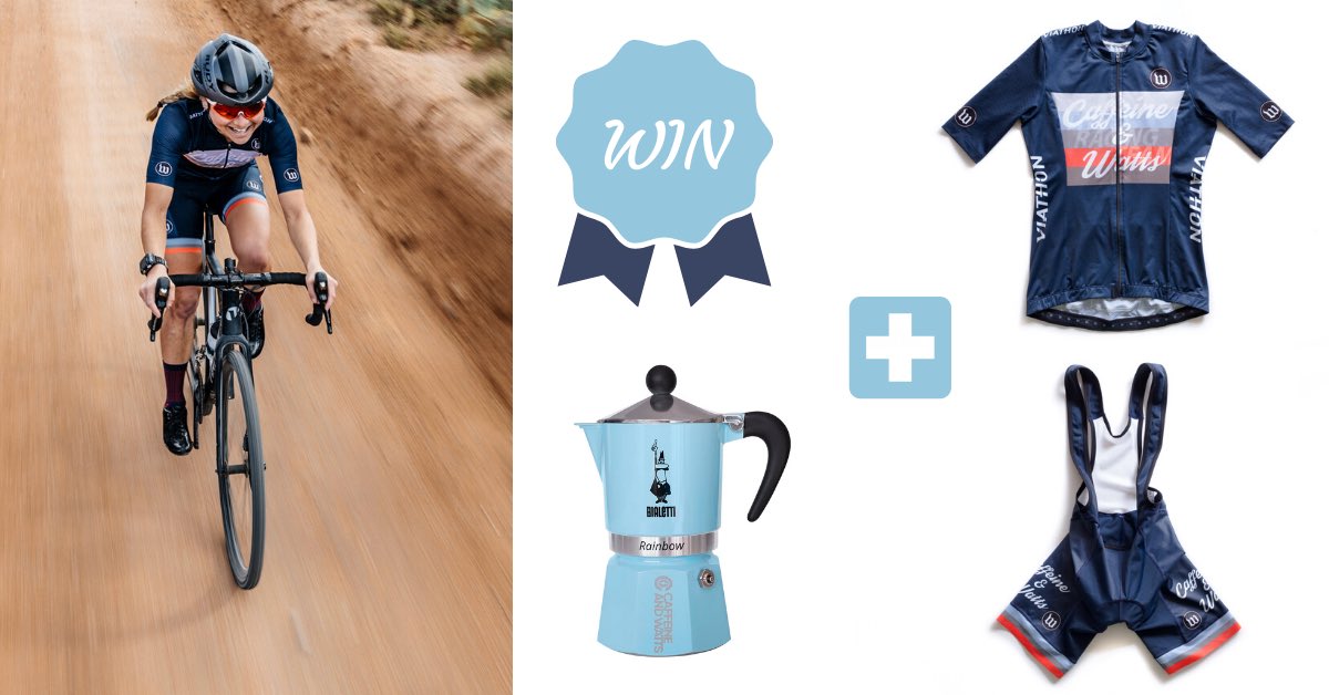 Last day to enter our “She’s Fast” #cycling kit giveaway! montgomerybikes.com