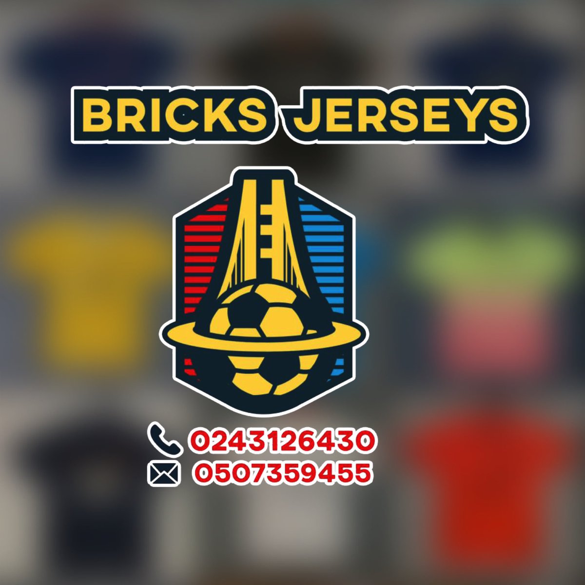 bricssjerseys's tweet photo. The Gunners๐ฅฐ๐ฅฐ๐ฅฐ
The Only Invincibles in England ๐ด๓ ง๓ ข๓ ฅ๓ ฎ๓ ง๓ ฟ
Kindly dm to grab your fav Arsenal kit..
Kindly like, retweet and follow if you see this... Help a brother ๐๐ฝ๐๐ฝ๐๐ฝ
#Accra #TwitterStoreGh #GhanaNews #Ghana #Tema #Kumasi #georgesfloyd #StayHome https://t.co/HSCW7Rge6H