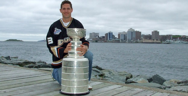 RodeTrips's tweet image. Episode 9 with Stanley Cup Champion Joe DiPenta is dropping later today. Stay tuned! #RodeTrips