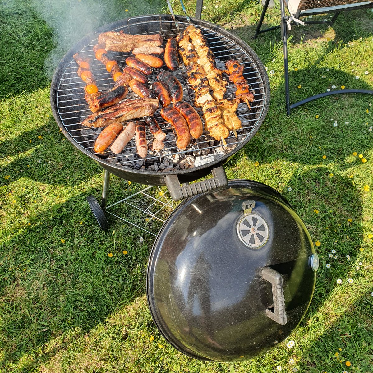 B. B. Q 👏