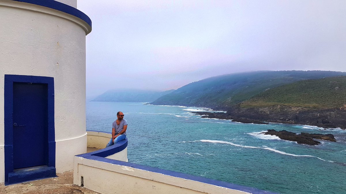 JulitrosPerez's tweet photo. Día 84. Trampas para digerir la frontera provincial.
📸 @mendezAndreaA
#OFacho #CaboHome #Cangas https://t.co/I636hPm6rv