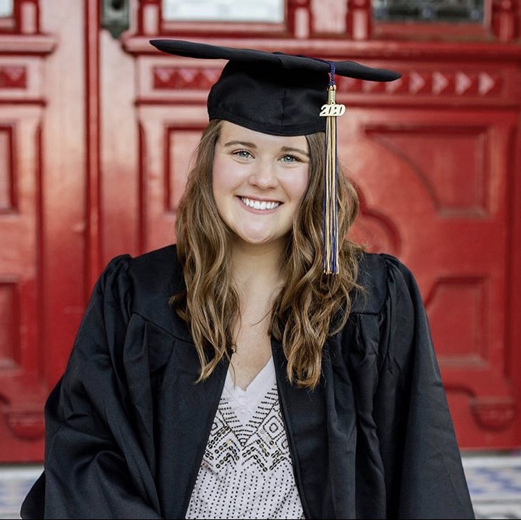 St. Edward's University Alumni tweet media