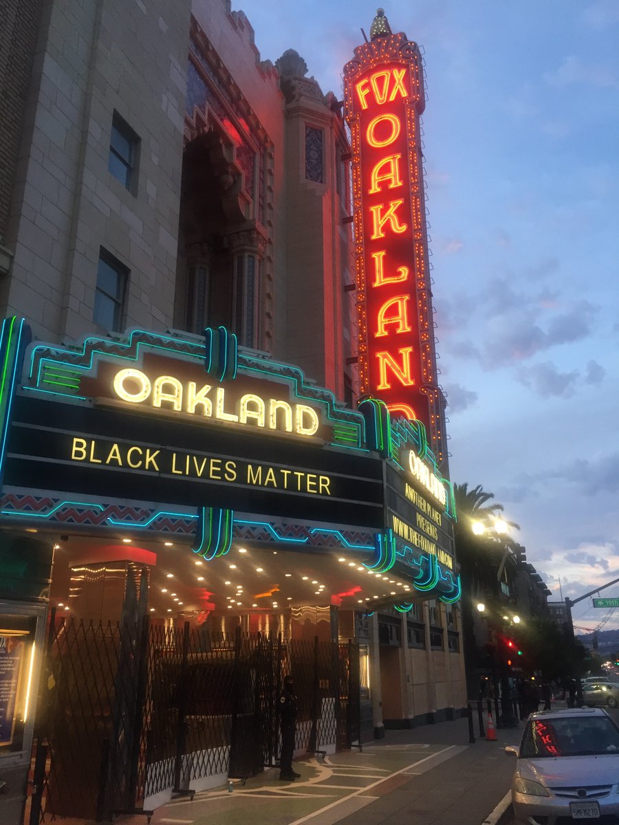The purpose of this thread has simply been to document the events of May 29/30, 2020 as I witnessed them. As a historian, I’m far more comfortable contextualizing the past, so I’ll just close by saying  #BlackLivesMatter  
