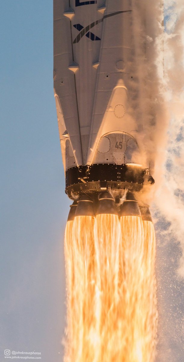  #SpaceX  #NASA