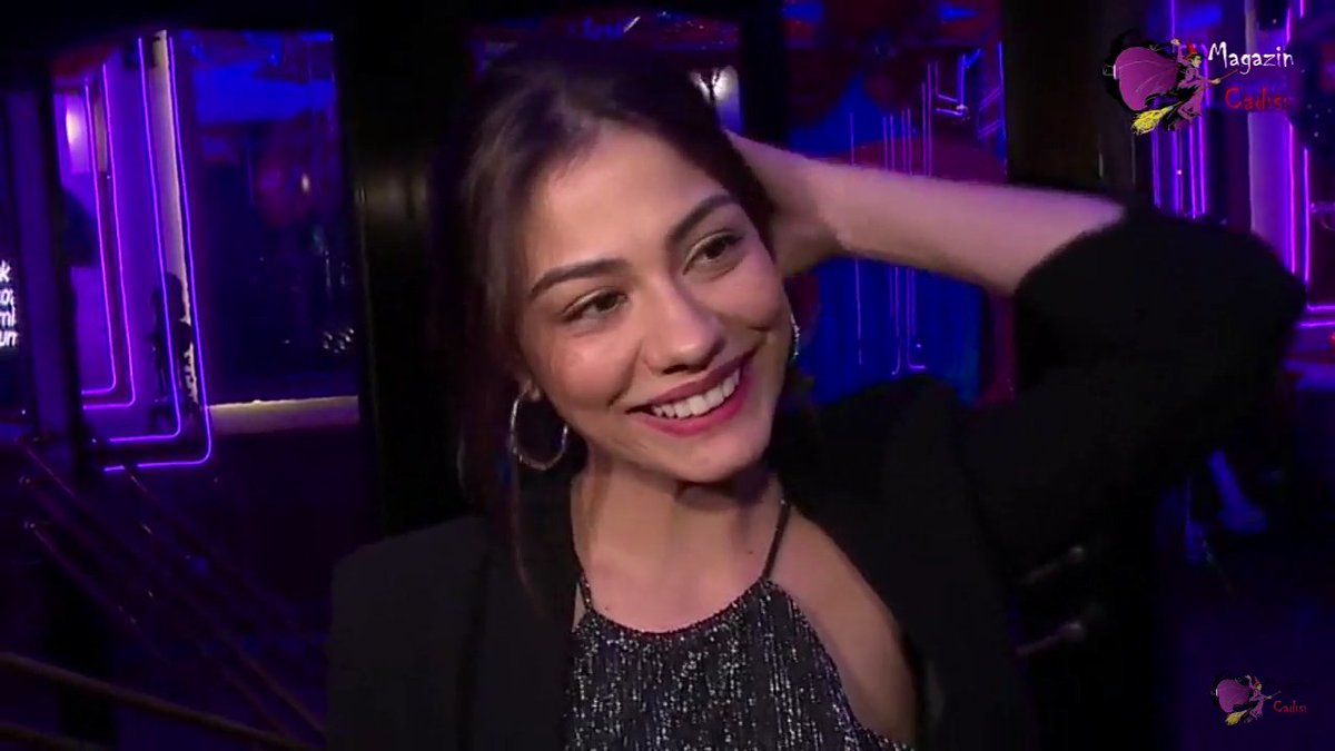 my beautiful and lovely angel 💞
 #DemetÖzdemir