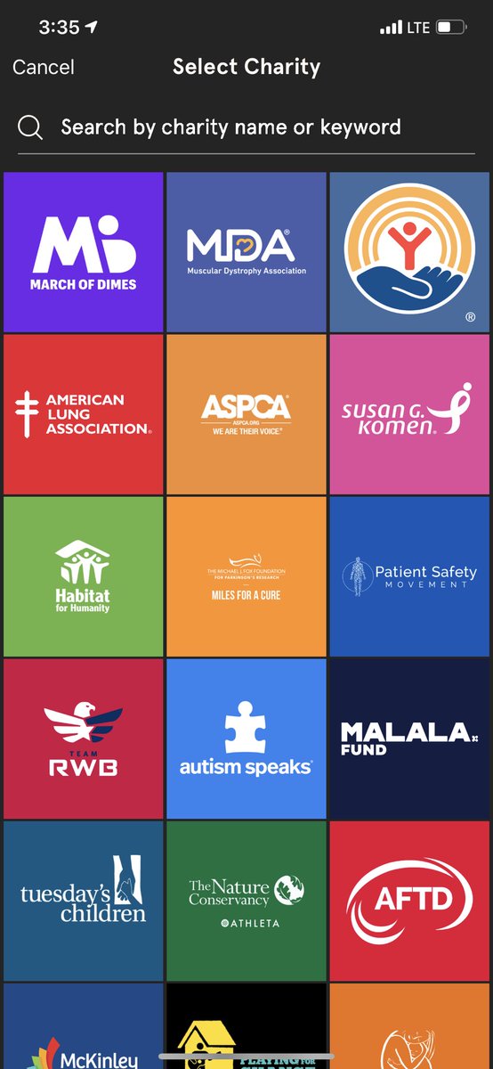 Isaacp2020's tweet photo. Dallas-IQor is happy to announce June’s “Miles For Charity” via the CHARITY MILES app.🤑🤩 

We challenge all of Metro to get to steppin’ for charity.🏃‍♂️

https://t.co/NqVGwXC2Ei 

@aleavia888 @CarmenV670 @laporsha111 @Josie_MPCS  @Daniel_S181 @Jamie_Metro 
#MetroLife #PurpleLife https://t.co/pmubiX07EW