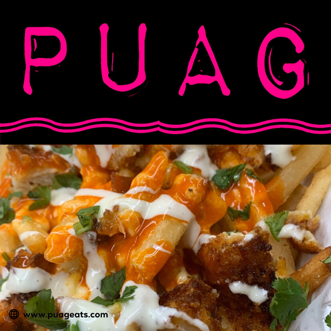 PUAGeats's tweet photo. The Tweety Bird fries are a must try!! #PUAGEATS #StayHome #Instafood #StamfordFoodie #Instagood 😋😋😋 https://t.co/YP5jkmkc6u https://t.co/QucyyiO8gf