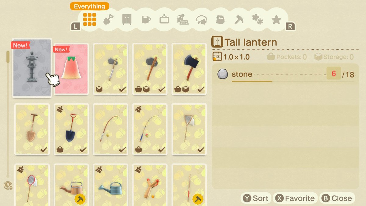 nivi_jayakumar's tweet photo. #AnimalCrossing #ACNH #NintendoSwitch https://t.co/UUZTfFJoZX