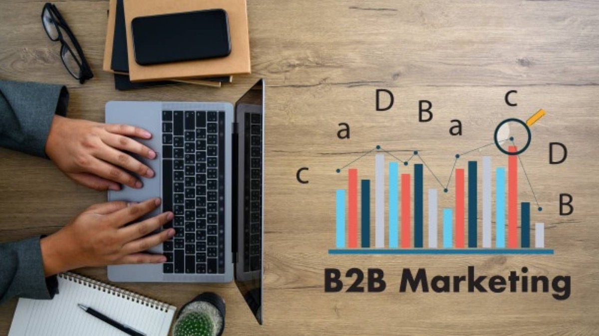 petercrone's tweet photo. Coul #chatbots be the key to #B2B marketing in the #newnormal? #AI 

https://t.co/5gFWoZ9C3d https://t.co/5EbLeSXmRd