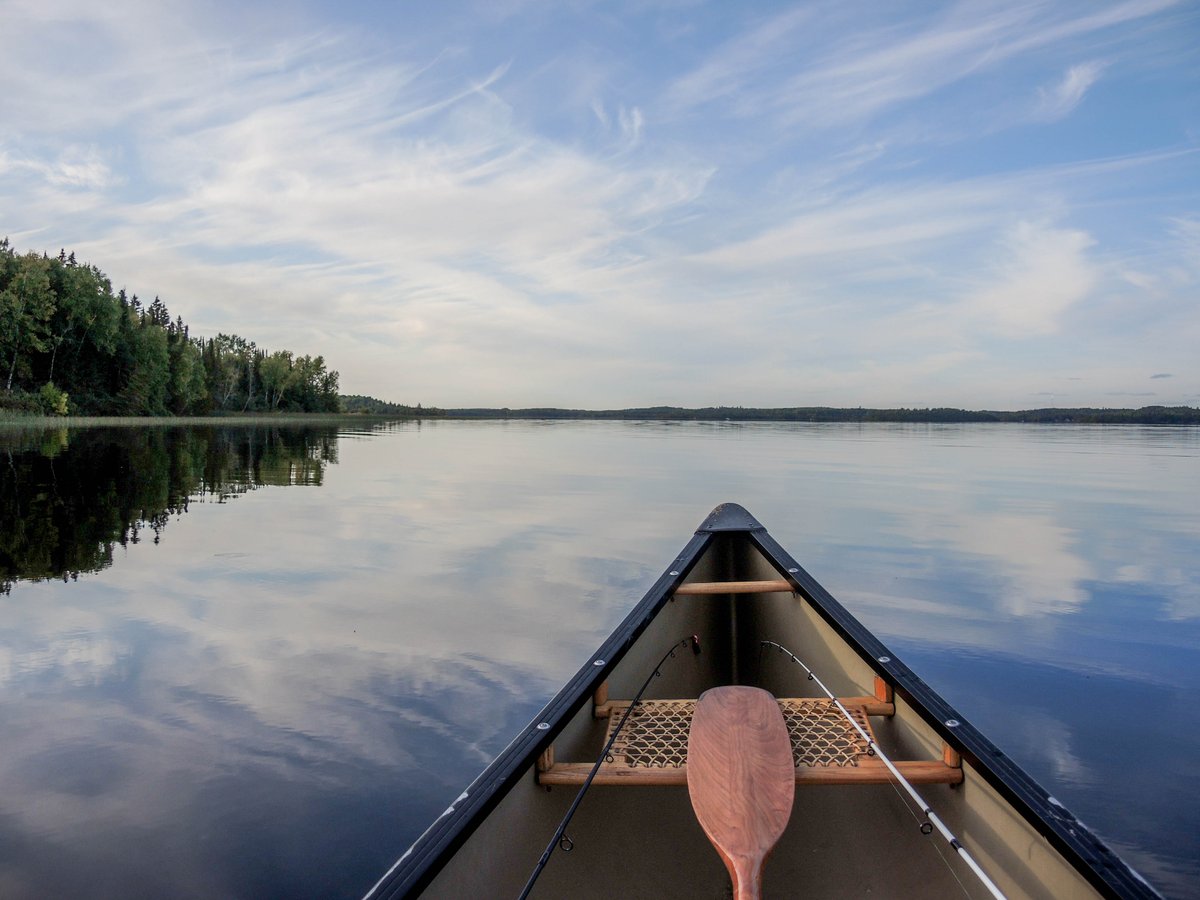 Planning a paddle this weekend?

Reminder that rentals aren’t available at this time, so be sure to bring everything you need to stay safe (including a lifejacket or Personal Floatation Device!).