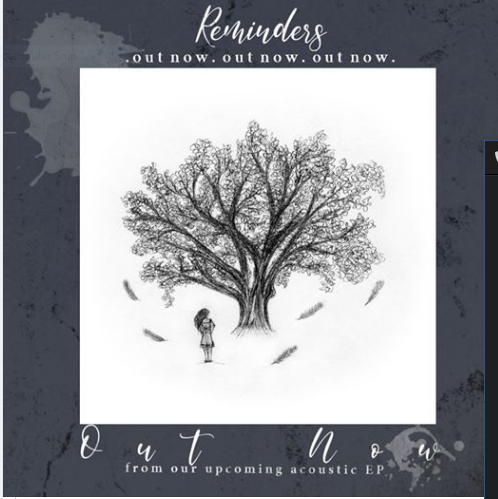 Just got to tell you about this amazing song from tapistri, which is a great comfort in these coronavirus times
smarturl.it/tapistriremind…