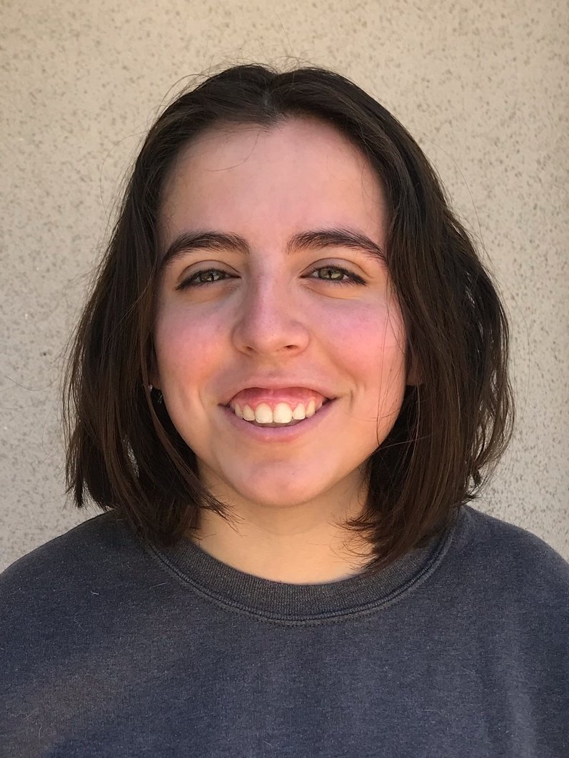 Eduranmath's tweet image. So proud of Tatiana #NCWITAiC20 Awardee! You are an inspiration! You have the strength to persevere! 
#womxnintech