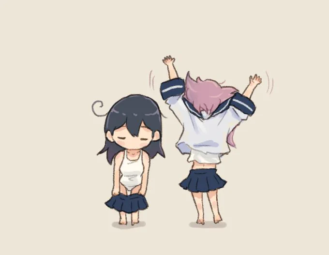 おはうしぼの 