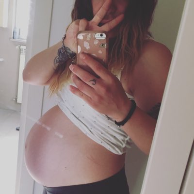 KristinGein's tweet photo. #NuovaFotoProfilo https://t.co/pwClX3LUfR