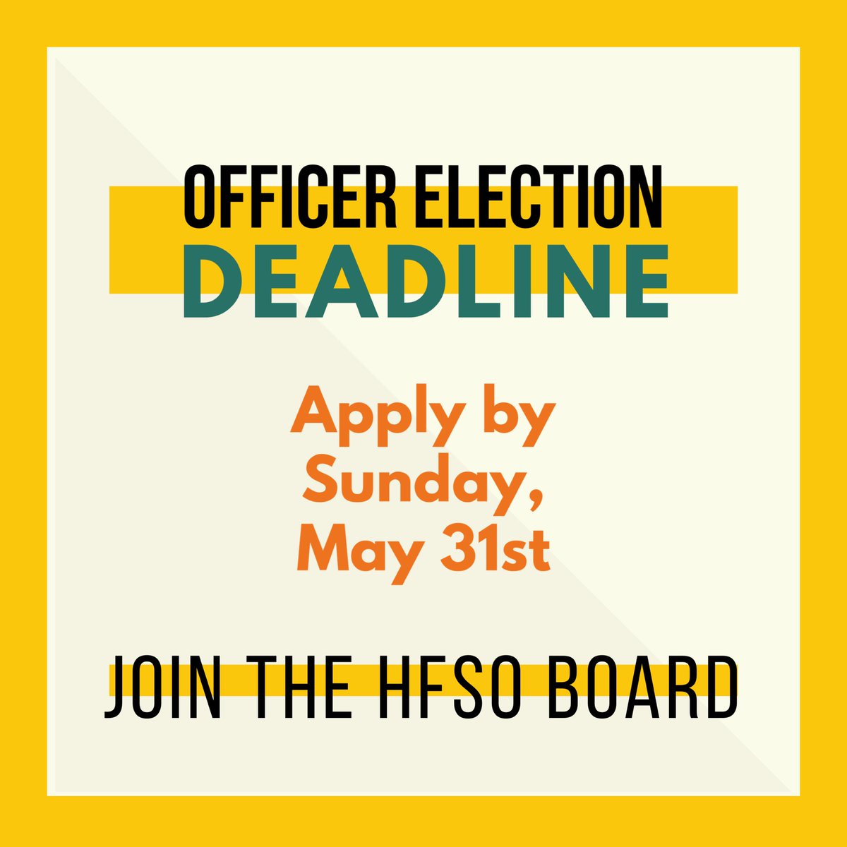 humanityfirstcf's tweet image. Interested in being a board member? 
Apply here: docs.google.com/forms/d/e/1FAI…