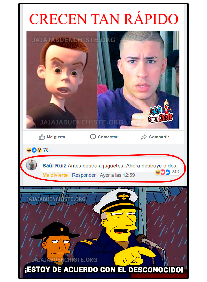 forotema's tweet photo. ¿Lo sabías?

#forotema #foro #información #humor #Towstory #Toy #dibujos https://t.co/AGn7ouLcW8