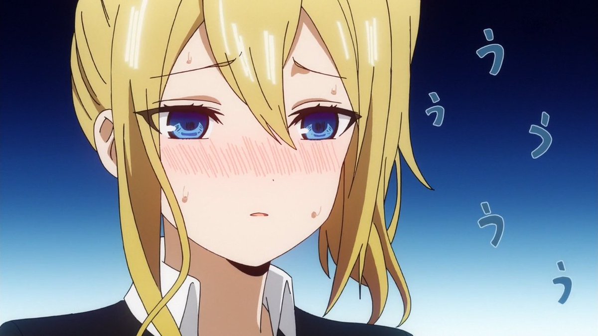 Anime Corner This Week S Episode 8 Gave Us An Album Of Hayasaka S Suffering Which One Was Your Favorite Via Kaguya Sama Love Is War Season 2 T Co 3v5u7kazbr