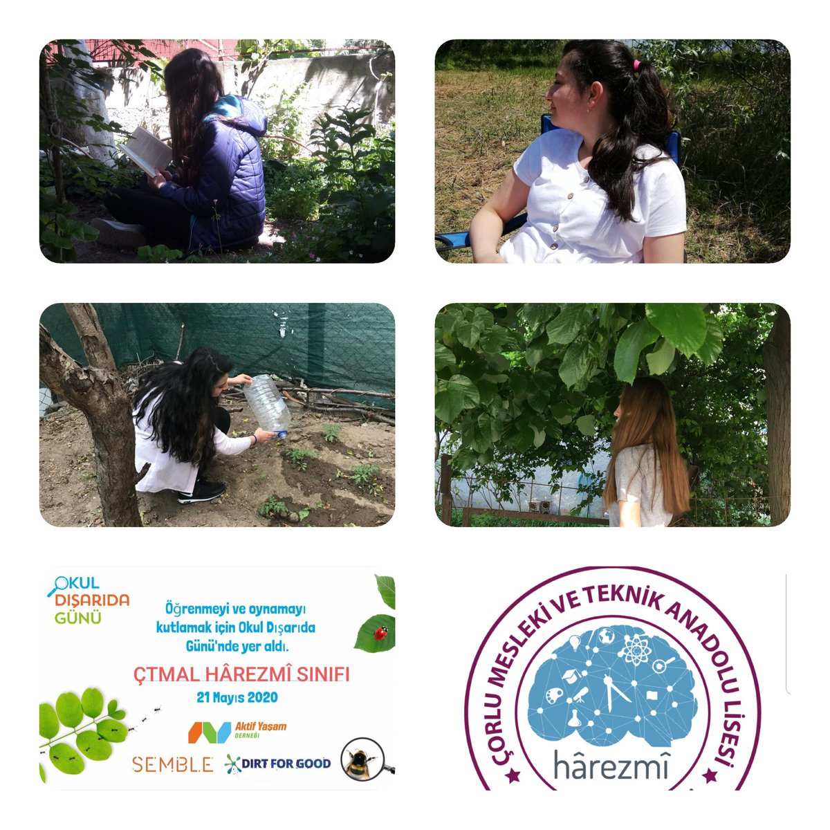 harezmi_ÇorluMTAL tweet media