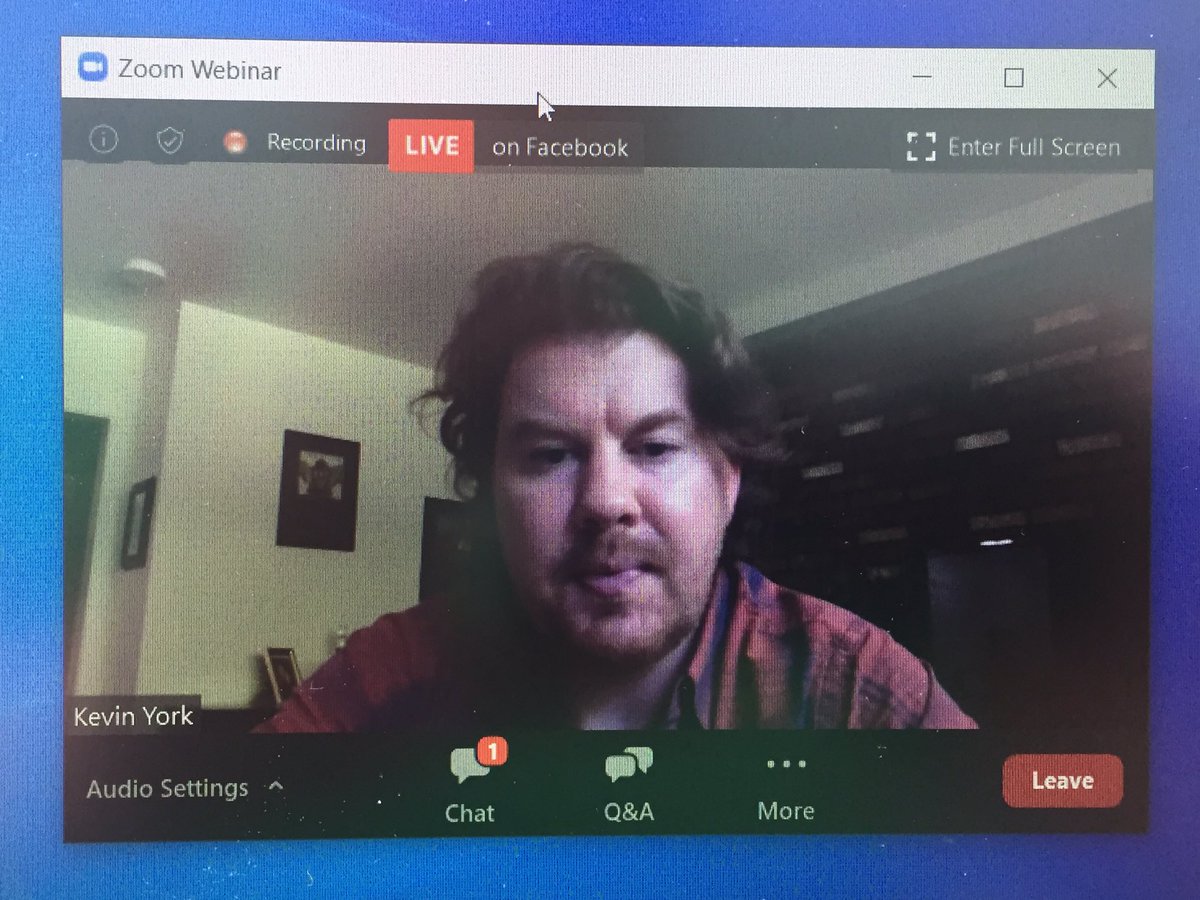 Sean Jansen tweet media