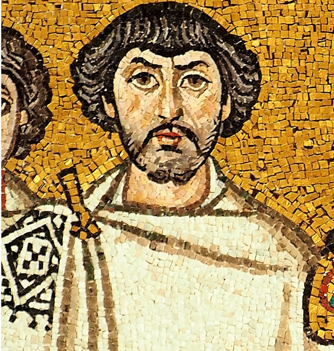 jacobinsbegone's tweet photo. Dear Americans, we heard that you had some issues with civil order lately. Remember that rioters are rioters, no matter if they are blue or green, and that there is only one way to deal with them - the Belisarius way.
 https://t.co/DdBsKmty16 https://t.co/MtyEVhFcdW