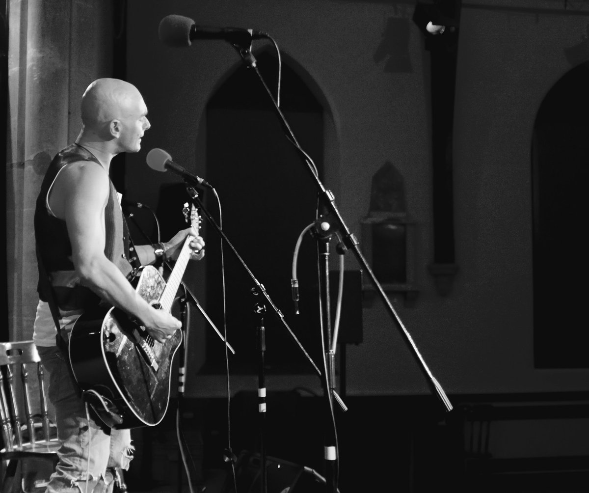 Premiering TOMORROW: First music video for lockdown-themed album. The Panic-Buying Blues