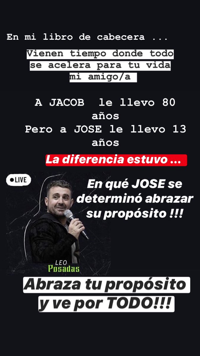 LeonRM2's tweet image. Si te determinas a abrazar tu sueño lo que a otros le llevo años y años , a vos te llevará nada alcanzarlo !!!! ABRÁZALO !!! #Sueño #Vida #encontrol  #VosPodes