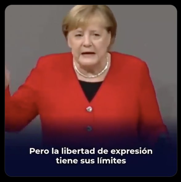 MarianadeIraola's tweet photo. La tele debería ponerse un ‘hasta acá’ https://t.co/RZPyiO62JS