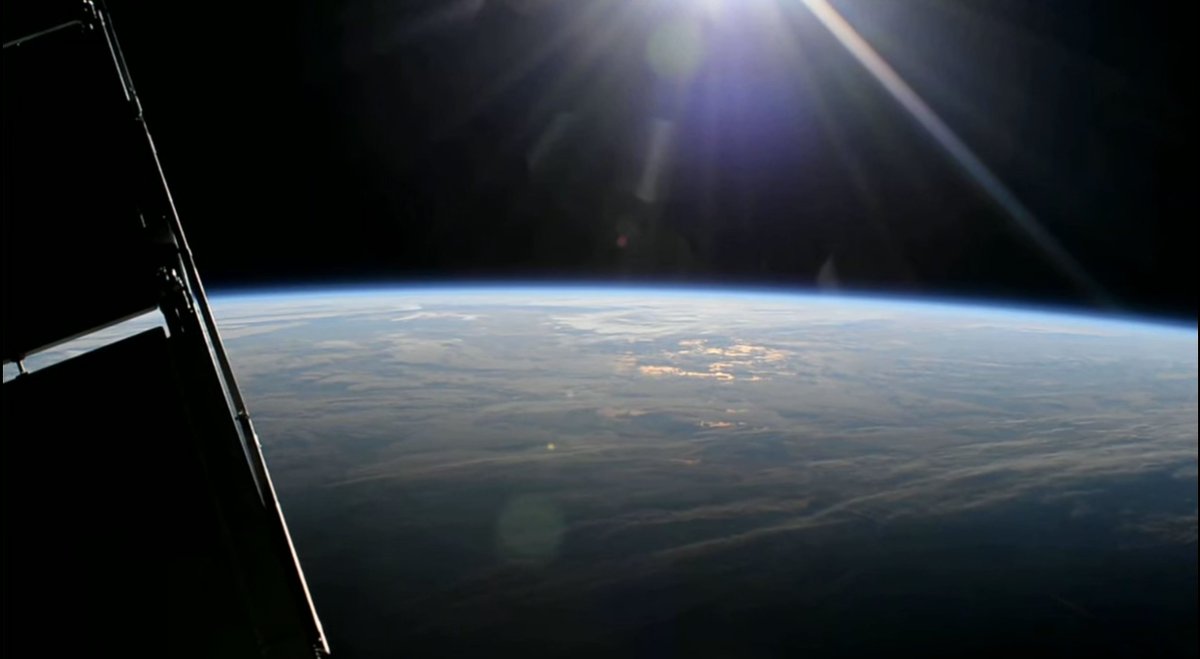 Beautiful launch 🚀😍

Meanwhile on earth:
discussing astro food (MRE)...

youtube.com/watch?v=bIZsnK…