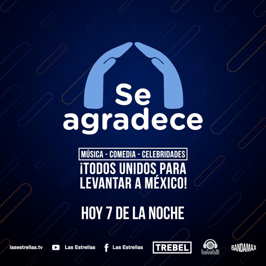 ov7oficial's tweet image. ¡Solo faltan unas cuantas horas para que puedan disfrutar de este especial! Tenemos una cita a las 7:00 de la noche por Televisa. 

Lo mejor de la música nacional e internacional, el humor y el deporte. 🙌🏼 #SeAgradece #ConLasEstrellas