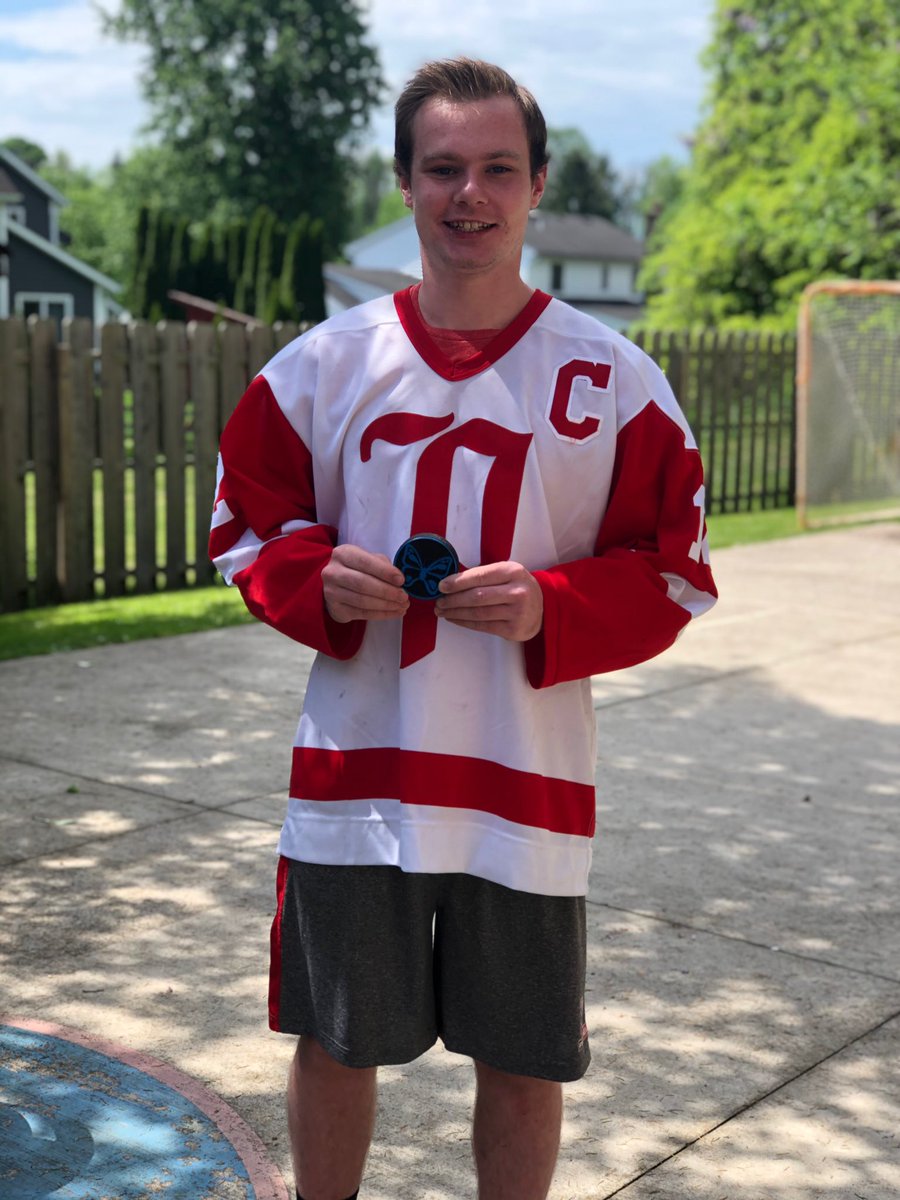 Penfield Hockey tweet media