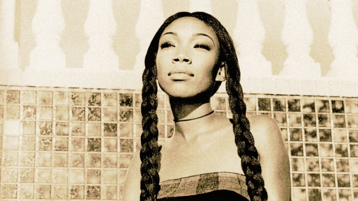 BRANDY LEGION on Twitter "🏆 BRANDY TOP 50 SONGS🏆 45. So Sick (20,6)…