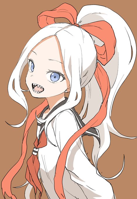 ふだつきのキョーコちゃんのtwitterイラスト検索結果 古い順