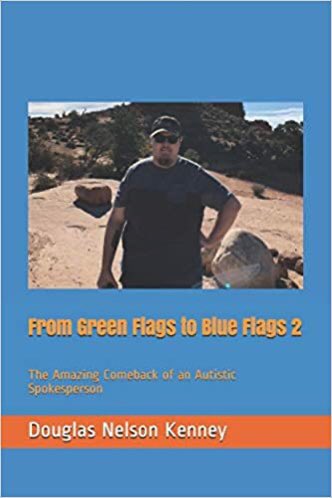 dmanbubba16's tweet photo. My buddy Doug recently published his book about his battle with clinical depression and his academic struggles in high school. It has been widely supported by top-Christian media companies. #godoug https://t.co/FUQBbtxhvN