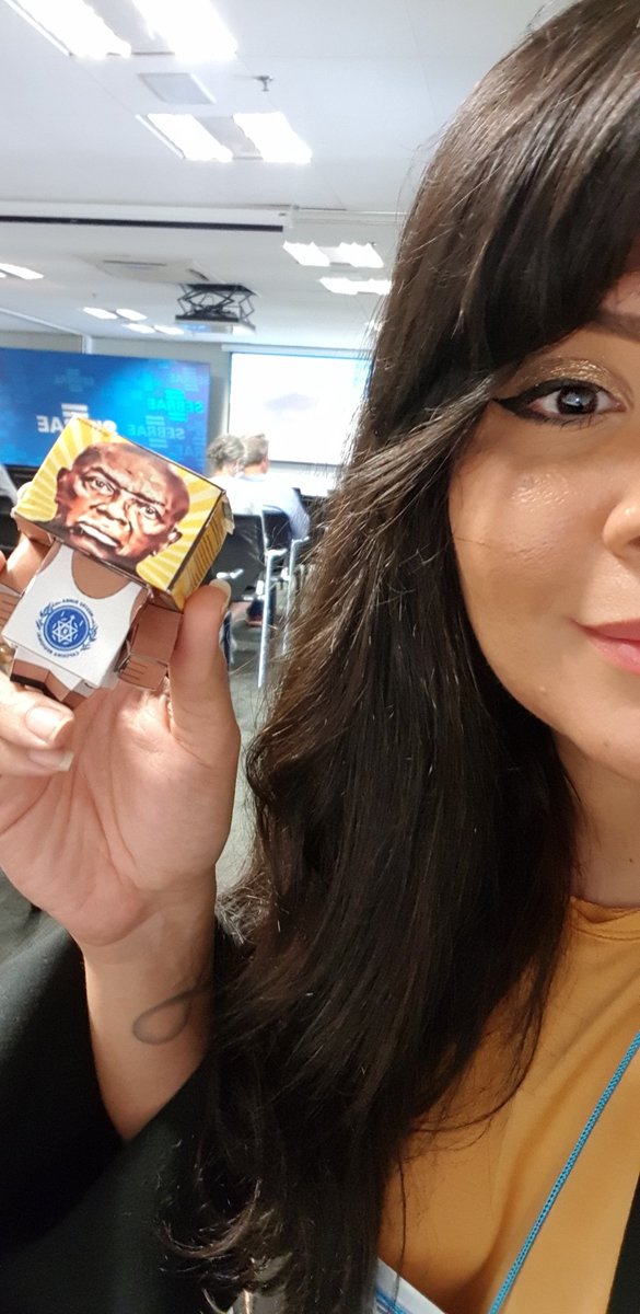 AppGinga's tweet photo. Industria 4.0, AI, oportunidades... o #StartupDay está a todo vapor. Aprender, reciclar e aperfeiçoar com profissionais verificados e especializados. Vem pra essa jornada inovadora online 🚀! #SebraeDay #SebraeStartupDay #InovationInBrazil #StartupDay2020 #StartupWeekend https://t.co/57B7gQQ0Sa