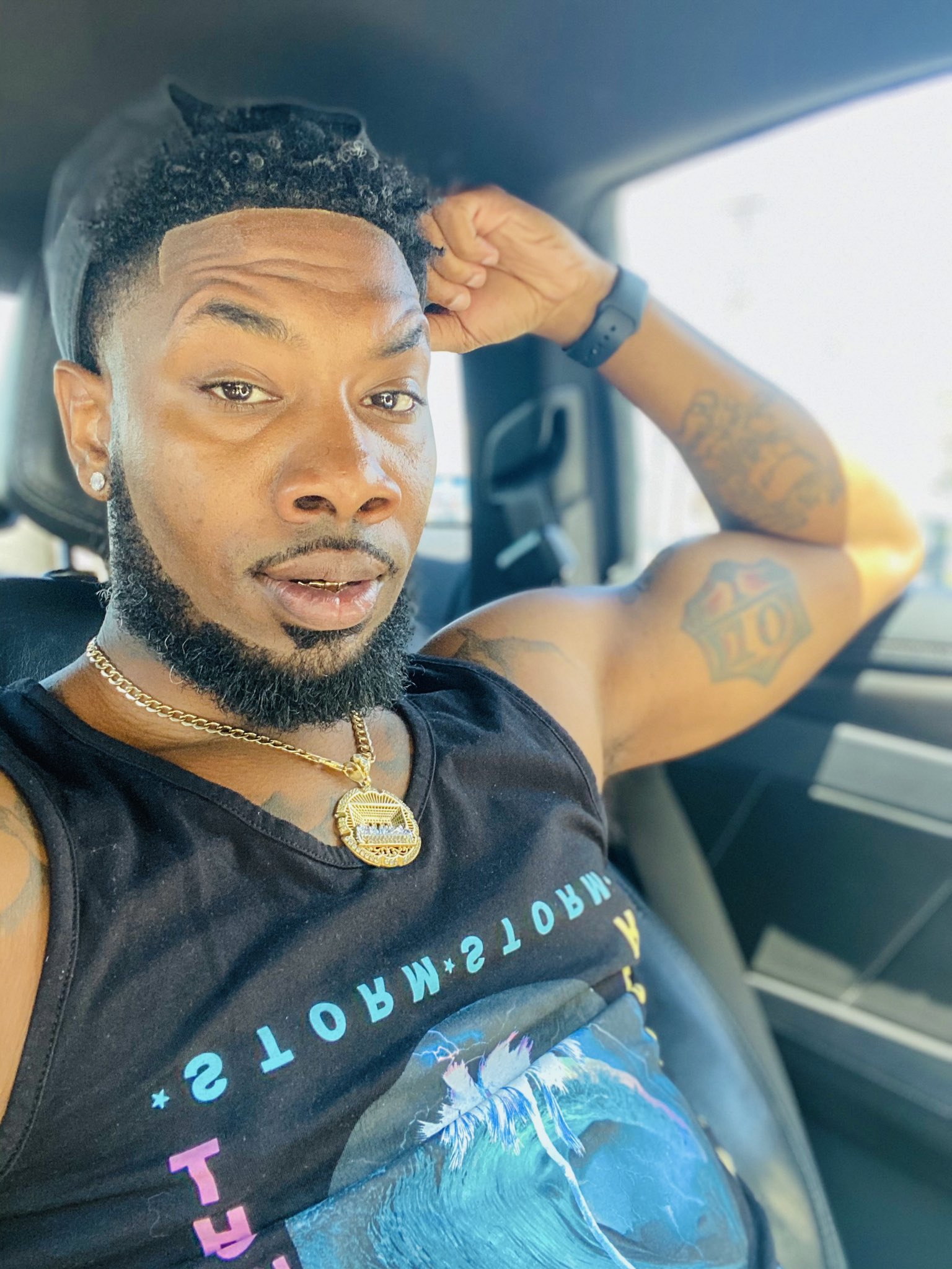 π¦DeVon π¦ on Twitter: